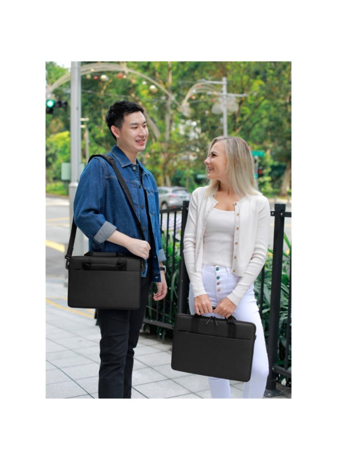 ديل حقيبة كمبيوتر محمول ديل إيكو لوب CV5623 برو مقاس 15-16 بوصة - Image 2